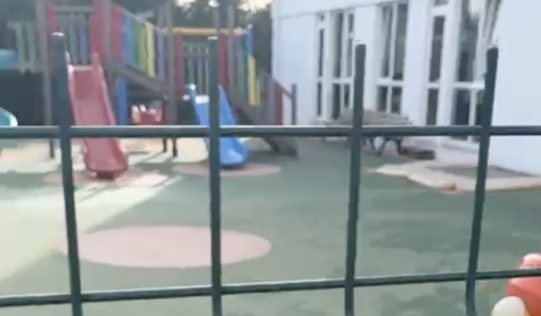 Çanakkale’de demir saplanan çenesi parçalanan öğrencinin davasının 3’üncü duruşması görüldü