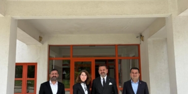 Aile ve Sosyal Hizmetler İl Müdürü İlhan: "Hizmetlerin kalitesini artırmak adına kurumlarımızdaki çalışmalarımızı titizlikle sürdürüyoruz"