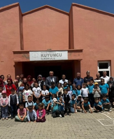 Burhaniye’de bahar şenliği coşkusu