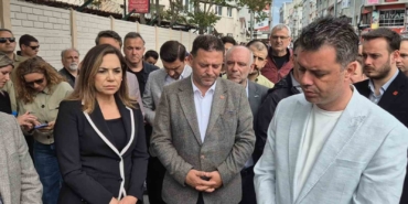 Çorlu’da 2 polisin şehit olduğu saldırıda detaylar ortaya çıktı