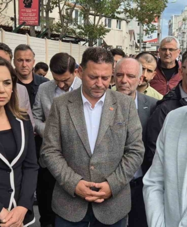 Çorlu’da 2 polisin şehit olduğu saldırıda detaylar ortaya çıktı