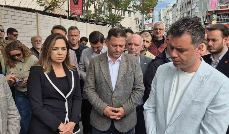 Çorlu’da 2 polisin şehit olduğu saldırıda detaylar ortaya çıktı