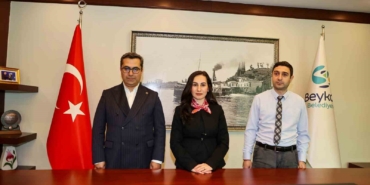 Beykoz’da dev istihdam hamlesi: 782 kişilik İşgücü Uyum Programı başladı