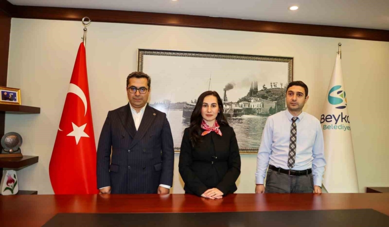 Beykoz’da dev istihdam hamlesi: 782 kişilik İşgücü Uyum Programı başladı