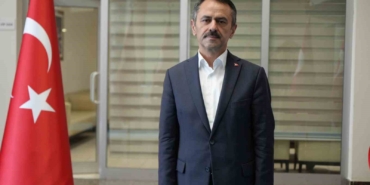 Vali Aktaş, kamu personeliyle bayramlaştı: "Ekipler 9 gün boyunca sahada olacak"