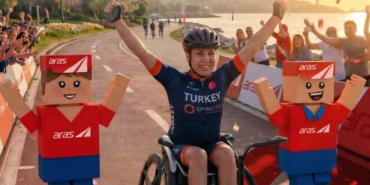 Aras Kargo, Wings for Life World Run’ın taşıma sponsoru oldu
