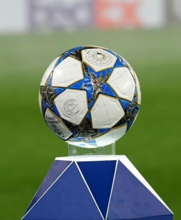 UEFA Şampiyonlar Ligi’nde finalistler belli oluyor