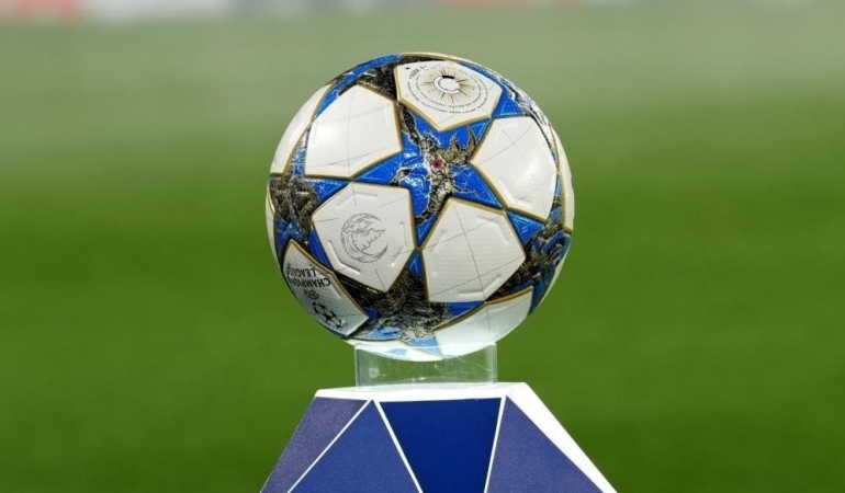 UEFA Şampiyonlar Ligi’nde finalistler belli oluyor