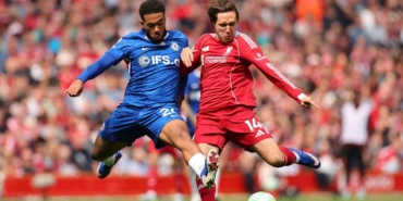 Liverpool - Chelsea maçında kazanan çıkmadı