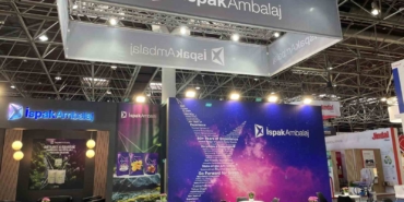 İspak Ambalaj, yenilikçi çözümleriyle Interpack 2026’da