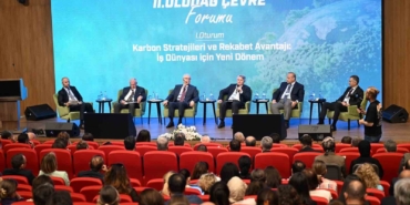 3. Uludağ Çevre Forumu Bursa Business School’da gerçekleştirilecek
