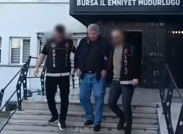 Kasten öldürmeden dolandırıcılığa, arananlar yakalandı