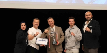 BAÜN’de Kültür, Sanat ve Spor festivali başladı
