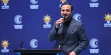 AK Parti İstanbul İl Başkanı Abdullah Özdemir: "CHP’de siyasal çürüme kurumsallaştı"