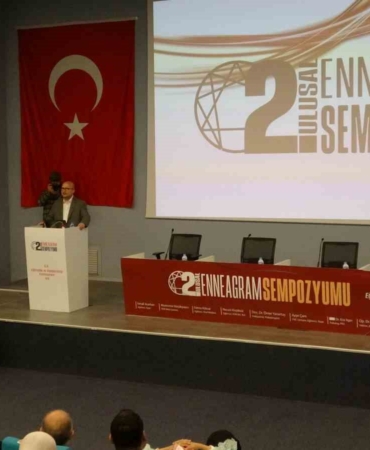 Marmara Üniversitesi’nde dikkat çeken sempozyum: "İnsan anlaşılmadığında şiddete yöneliyor"