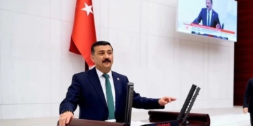 Orhangazi’deki riskli kavşak Meclis gündeminde