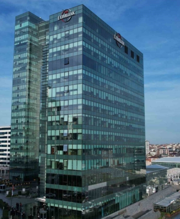 Türk Eximbank ve UK Export Finance Mutabakat Zaptı imzaladı