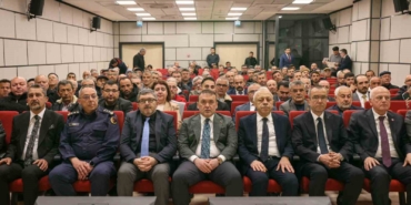 Bilecik’te B-REÇETE eğitimi