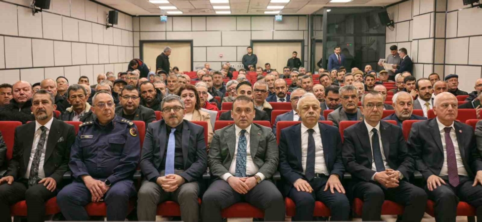 Bilecik’te B-REÇETE eğitimi