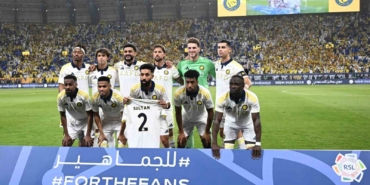 Suudi Arabistan Pro Lig’de şampiyon Al Nassr