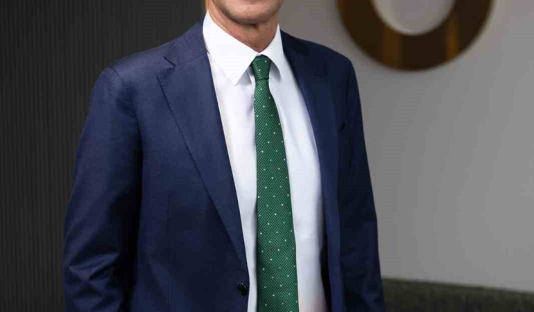 Engin Aksoy: ’’Mart 2026 sonu itibarıyla son bir yılda 28,8 milyar TL yatırım yaptık’’
