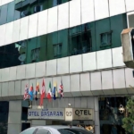 Bilecik’te konaklama sektörü durma noktasına geldi