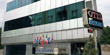 Bilecik’te konaklama sektörü durma noktasına geldi