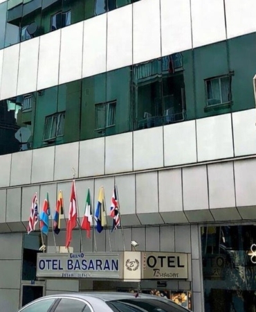 Bilecik’te konaklama sektörü durma noktasına geldi