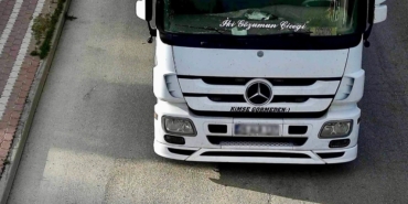 Bilecik’te trafik denetimlerinde 46 araca ceza uygulandı