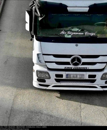 Bilecik’te trafik denetimlerinde 46 araca ceza uygulandı