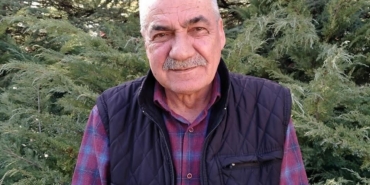 Bozüyük 4 Eylül Mahalle Muhtarı vefat etti