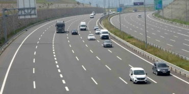 Kocaeli’de otoyollarda bayram tatili öncesi sakinlik yaşanıyor