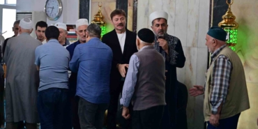 Bahçelievler’de kurban ibadeti için tüm ekipler sahada