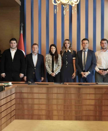 Üniversite ve kolejden girişimcilik odaklı iş birliği