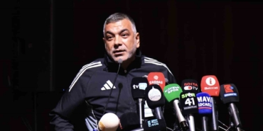 Kocaelispor’da kongre sürüyor, söz delegelerde