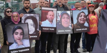 7 kişinin öldüğü fabrika yangını faciasında 1’i ev hapsi olmak üzere 3 kişi tahliye edildi