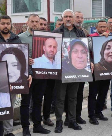7 kişinin öldüğü fabrika yangını faciasında 1’i ev hapsi olmak üzere 3 kişi tahliye edildi