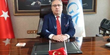 İstanbul SGK İl Müdürü Sertbaş: ’’Kayıt dışı istihdam, ülkemizin en önemli sorunları arasında yer alıyor’’
