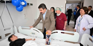 Yıldırım’da ücretsiz sünnet kayıtları başladı