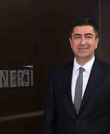 Akenerji yılın ilk çeyreğinde 389 milyon TL net kâr açıkladı