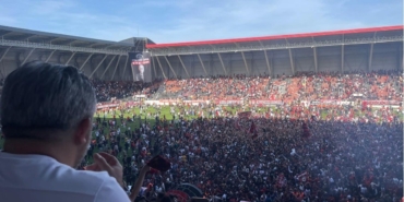 Çorum FK, Süper Lig yolunda son dönemece girdi