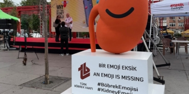 Türkiye’den dijital dünyaya çağrı: Böbrek sağlığının da emojisi olsun