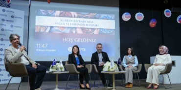 Bayramda en büyük risk yanlış beslenme ve hijyen hataları