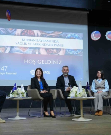Bayramda en büyük risk yanlış beslenme ve hijyen hataları
