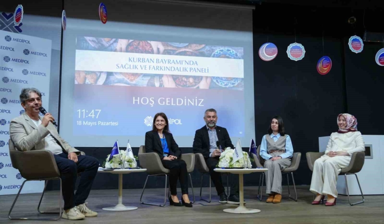 Bayramda en büyük risk yanlış beslenme ve hijyen hataları