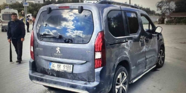 Arnavutköy’de zincirleme kaza: 5 yaralı