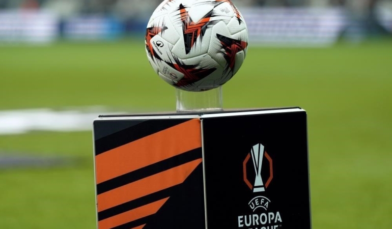 UEFA Avrupa Ligi’nde finalistler belli olacak