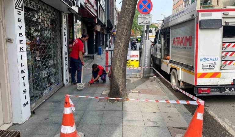 A Takımı bayram mesaisinde