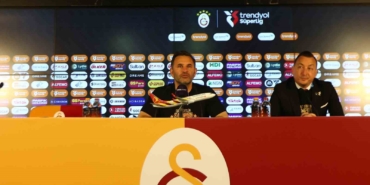 Okan Buruk: "Şampiyonluğu yakaladığımız için çok mutluyum"