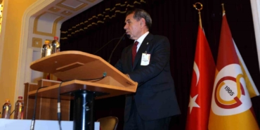 Dursun Özbek: "Seçim günleri Galatasaray’ın bayram günleridir"
